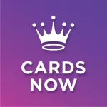 Hallmark Cards Now App Icon
