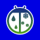 WeatherBug iOS icon