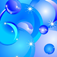 Bubbles iOS icon