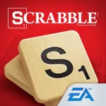 SCRABBLE ios icon