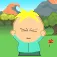South Park Imaginationland App icon