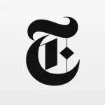 NYTimes App icon