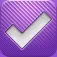 OmniFocus for iPhone App icon
