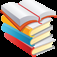 Tomes iOS icon