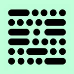 Morse-It App icon