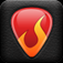 GuitarToolkit iOS icon