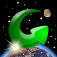 GoSkyWatch Planetarium App Icon