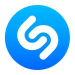 Shazam App icon