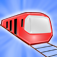 Subway Shuffle iOS icon