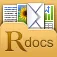 ReaddleDocs (documents/attachments viewer and file manager) App icon
