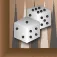Backgammon ios icon