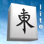 Moonlight Mahjong Lite App Icon
