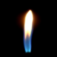 Crazy Lighter iOS icon
