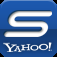 Yahoo Sportacular iOS icon