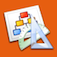 Converter iOS icon