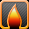 iLightr - Virtual Lighter iOS icon