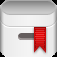 Comic Zeal Comic Reader Mini iOS icon