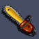 Crazy Chainsaw iOS icon