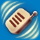 Stitcher Radio iOS icon