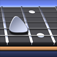 Guitarist iOS icon