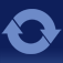 FriendSync iOS icon