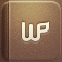 Wikipanion iOS icon