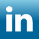 LinkedIn iOS icon