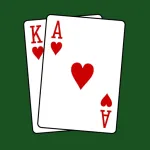 Hearts App Icon