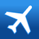 Flight Status iOS icon