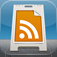 NewsRack iOS icon