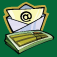 Big Keyboard Email iOS icon