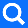 Search iOS icon