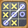 Tic Tac Toe ⋆ iOS icon