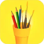 Paint App icon