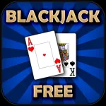 BlackJack (Free) ios icon