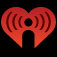iHeartRadio App Icon