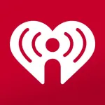 iHeartRadio App icon
