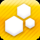 BeejiveIM with Push iOS icon