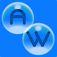 AquaWord App Icon