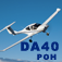 Diamond DA40 POH iOS icon