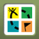 Geocaching iOS icon