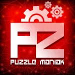 PuzzleManiak ios icon