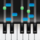 FingerPiano iOS icon