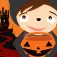 A Halloween Trick-or-Treat Game: Candy Catch ios icon