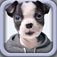 Juxtaposer iOS icon