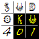 Sudoku 401 App Icon