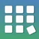 Squaresville App icon