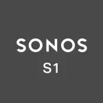 Sonos Controller for iPhone App icon