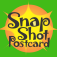 SnapShot Postcard App Icon