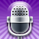 Ultimate Voice Recorder iOS icon